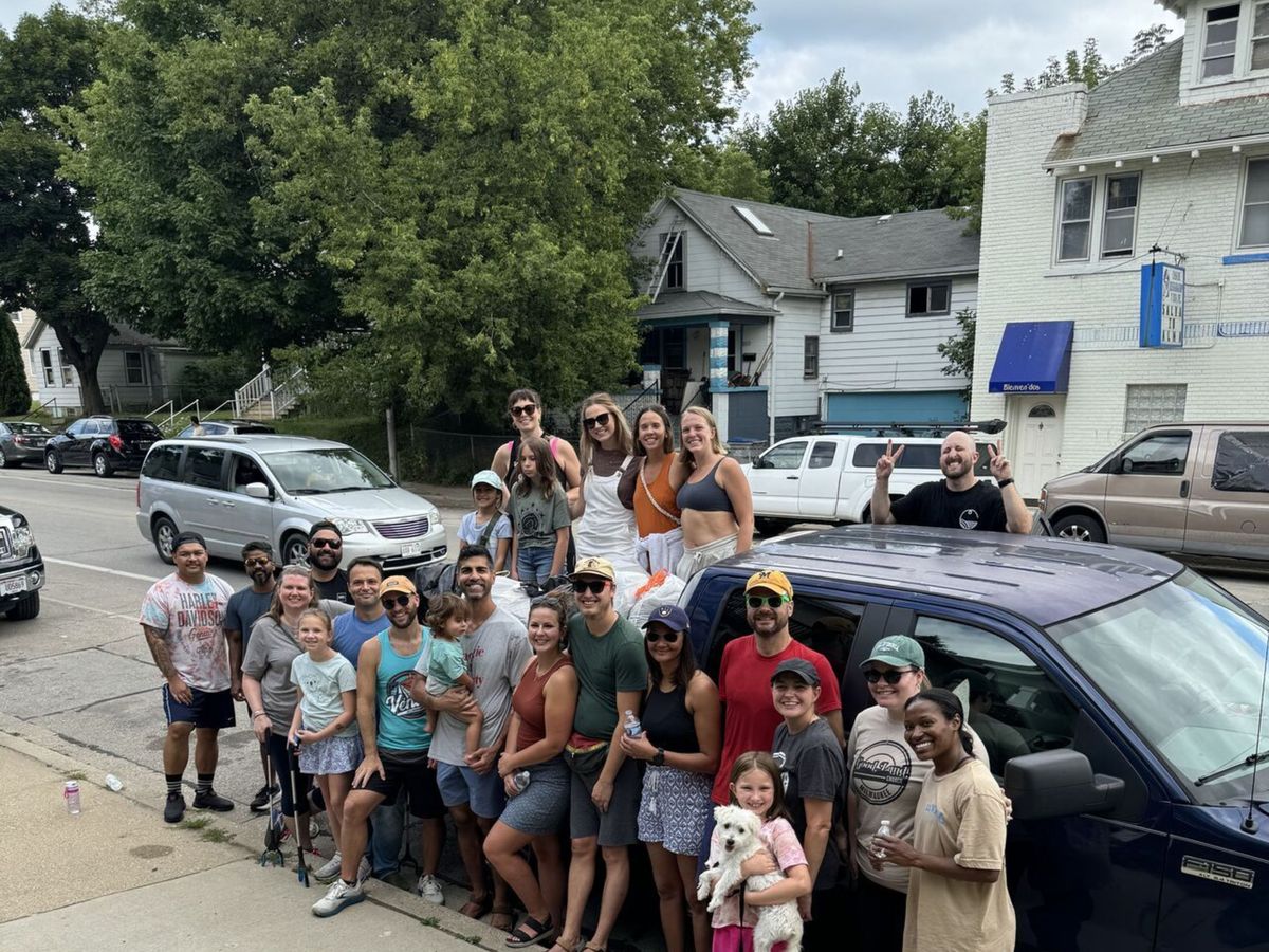 We're Selling Our Milwaukee Duplex After 4 Years