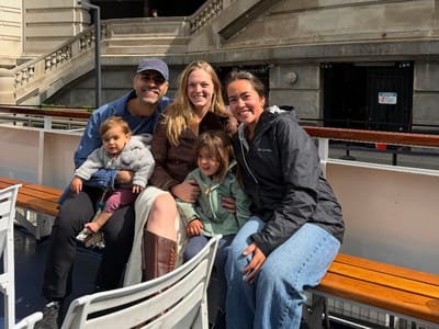 What Hiring 10 Nannies Taught Me About Finding the Right Fit