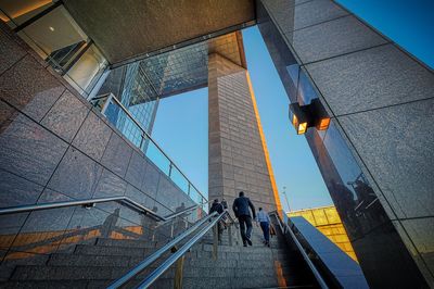Why One Offer Isn't Enough for IP Litigators Making a Career Move
